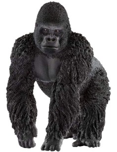 Schleich - GORILLA MASCHIO