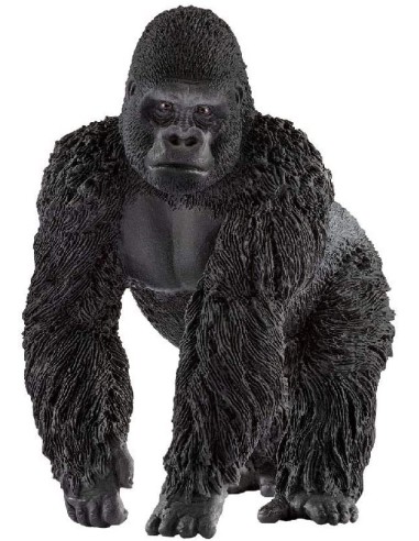 Schleich - GORILLA MASCHIO