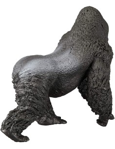 Schleich - GORILLA MASCHIO 2