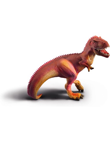 Schleich - Grande spedizione sul Vulcano