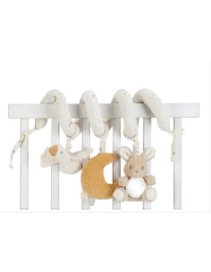 Spirale multi attività Newborn Natural