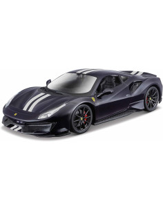 Collezione Ferrari Rep - 1:24 Ass 2