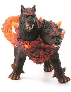 Schleich - HELLHOUND 2