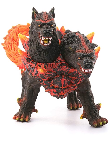 Schleich - HELLHOUND