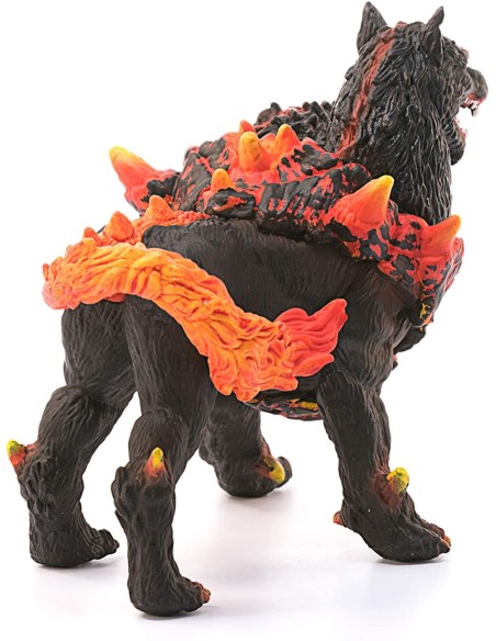 Schleich - HELLHOUND