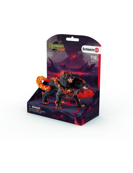 Schleich - HELLHOUND