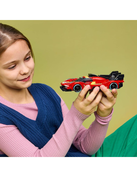 Lego Speed Champions - Ferrari 499P