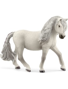 Schleich - Iceland Pony Mare