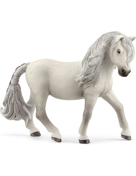 Schleich - Iceland Pony Mare