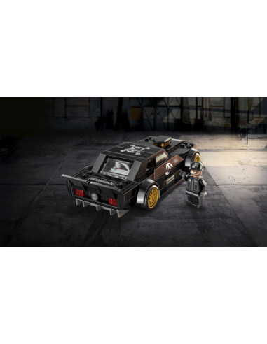 Lego Speed Champions - Ford Mustang ’65...