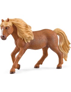 Schleich - Iceland Pony Stallion
