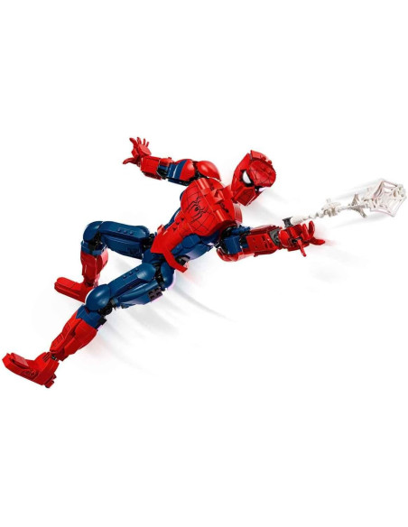 Lego Super Heroes - Personaggio di Spider-Man 