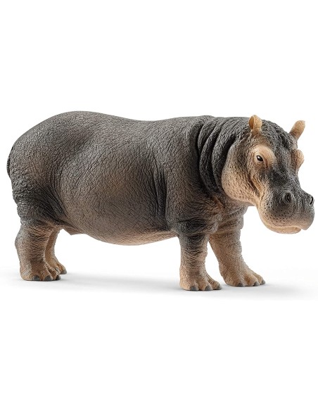 Schleich - Ippopotamo