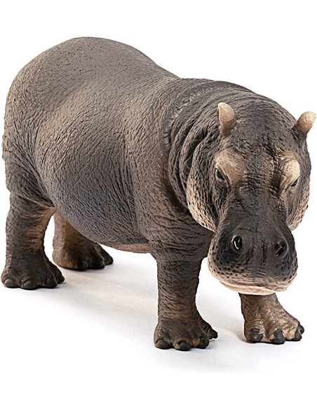 Schleich - Ippopotamo