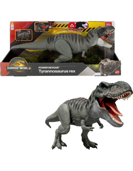 Jurassic World - Rebirth T-Rex