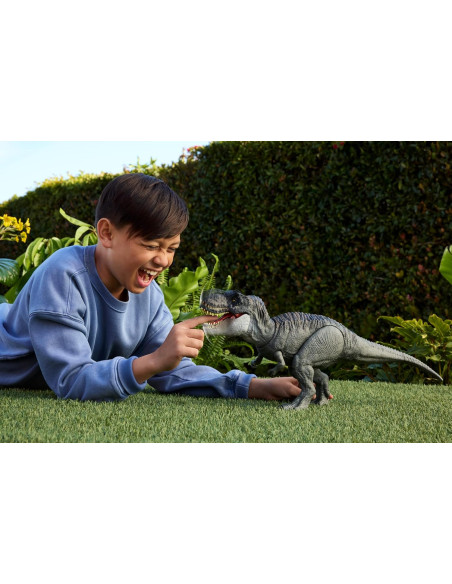 Jurassic World - Rebirth T-Rex