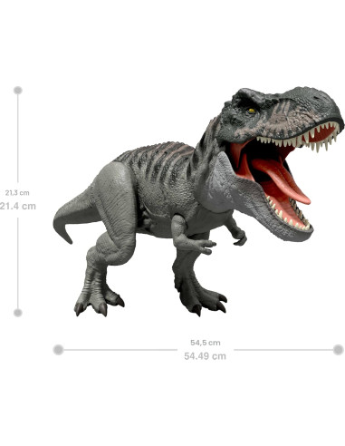 Jurassic World - Rebirth T-Rex