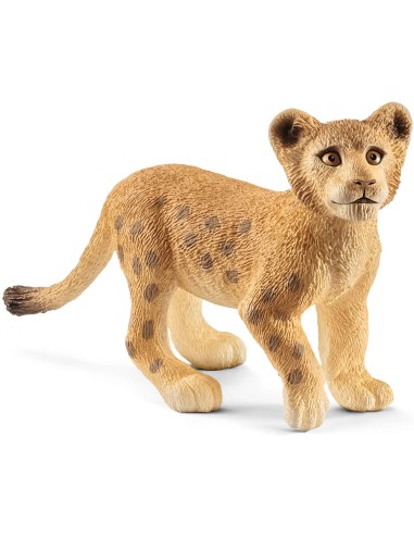 Schleich - Leoncino