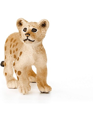 Schleich - Leoncino