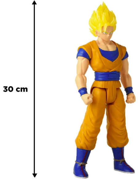 Dragon Ball Sparking Luci e Suoni