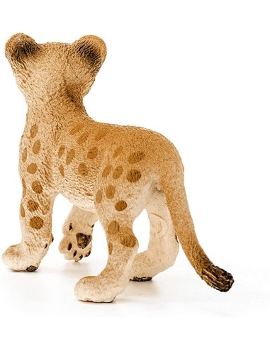 Schleich - Leoncino