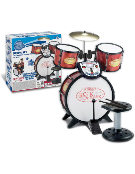 Bontempi GrooveBuddy