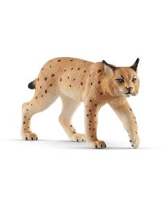 Schleich - Lince