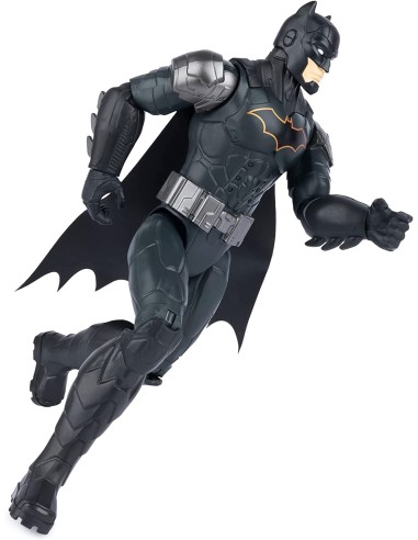 Batman  - Personaggio 30cm con armatura Combact...