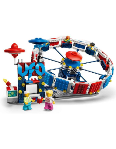 Lego Creator - Iconica ruota panoramica