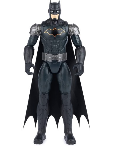 Batman  - Personaggio 30cm con armatura Combact...