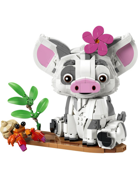 Lego Disney Princess - Pua