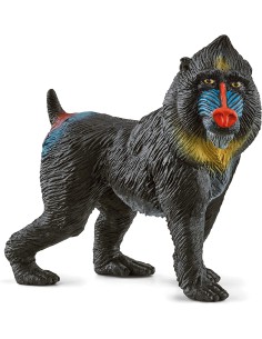 Schleich - Mandrillo