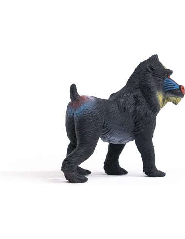 Schleich - Mandrillo