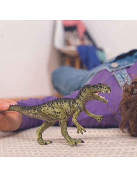 Schleich - Monolofosauro