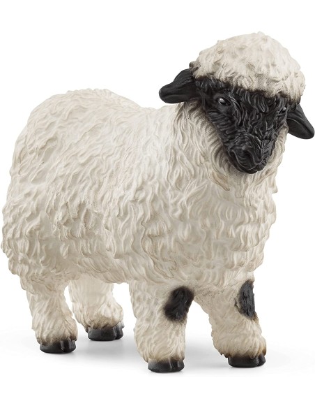 Schleich - Naso nero del Vallese