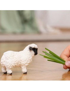 Schleich - Naso nero del Vallese 2