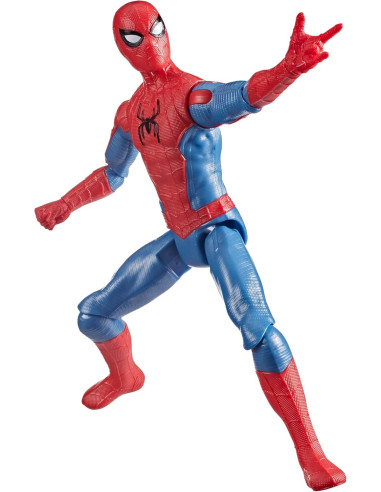 Spd Bom Gallagher Titan Series Figure