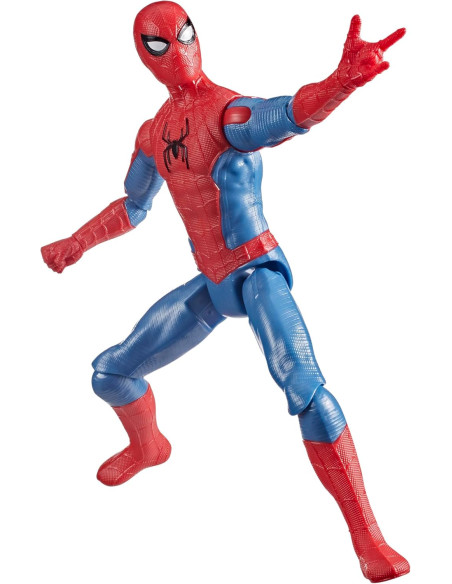 Spd Bom Gallagher Titan Series Figure