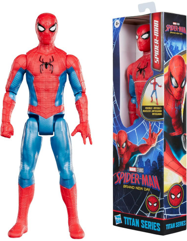 Spd Bom Gallagher Titan Series Figure