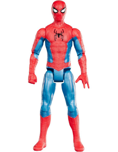 Spd Bom Gallagher Titan Series Figure