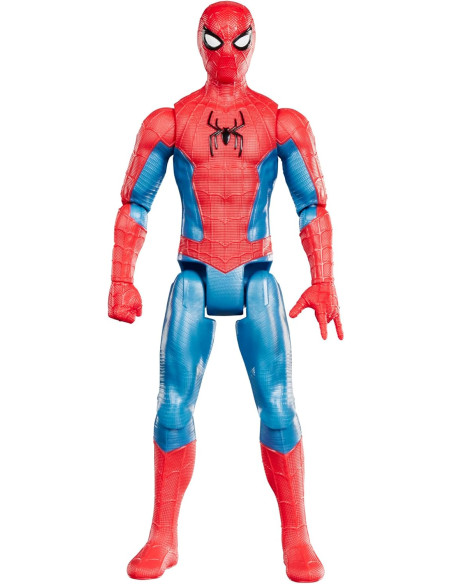 Spd Bom Gallagher Titan Series Figure