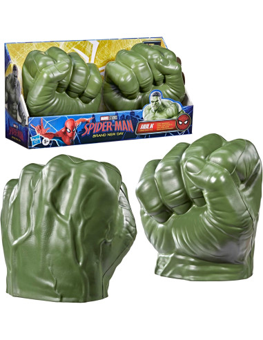 Spd Bom Mccarroll Gamma Smash