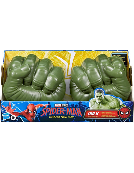 Spd Bom Mccarroll Gamma Smash