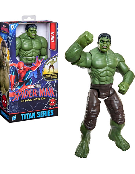 Spd Bom Mccarroll Dlx Titan Figure