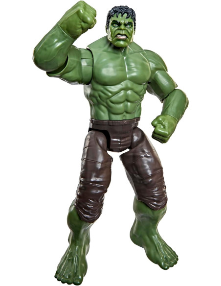 Spd Bom Mccarroll Dlx Titan Figure