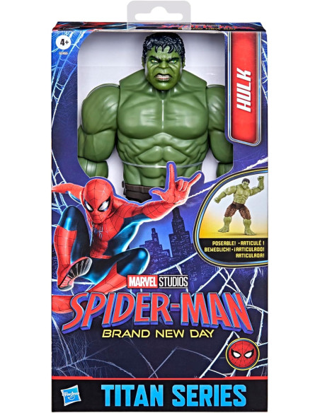 Spd Bom Mccarroll Dlx Titan Figure