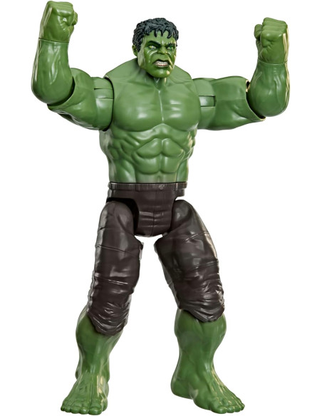 Spd Bom Mccarroll Dlx Titan Figure