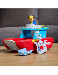 PAW PATROL - Sea Patroller 2