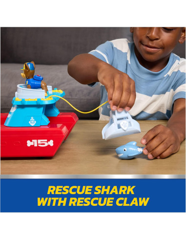 PAW PATROL - Sea Patroller