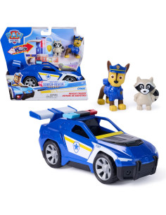 PAW PATROL Veicolo Tematizzato Search & Rescue Chase